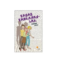 Kaçak Kahramanlar Fadime Uslu Günışığı Kitaplığı