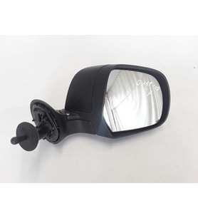 Dıs Dıkız Aynası Sağ Mekanık Renault Duster Bm 10-12 (Oem No: 963015821R)