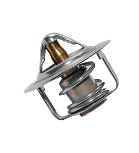 TERMOSTAT CRUZE KALOS AVEO LACETTİ REZZO F14S-F14D-F16D3-KORE (Standart)