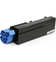 Photo Print® Oki B412/B432/B512/Mb472/Mb492 Toner (45807119) (Siyah)