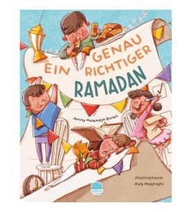 Ein Genau Richtiger Ramadan