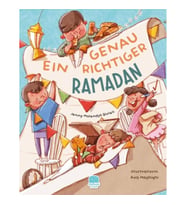 Ein Genau Richtiger Ramadan