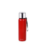 Korkmaz Forest Kırmızı Termos 750 ml A5562