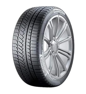 Continental WinterContact TS 850P AO 225/50R17 94H M+S 3PMSF FR