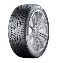 Continental WinterContact TS 850P AO 225/50R17 94H M+S 3PMSF FR