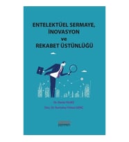 Entelektüel Sermaye, İnovasyon ve Rekabet Üstünlüğü