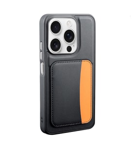 Xiaomi Redmi 15C Uyumlu Kılıf Kartlıklı Zore X-Kart Silikon Kapak