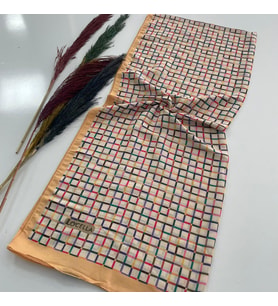 Locella Soft Pamuklu Şal LDSA2309