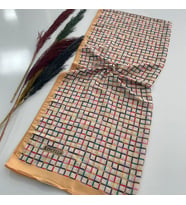 Locella Soft Pamuklu Şal LDSA2309