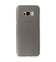 Galaxy S8 Plus Kılıf Pp Ultra İnce Kapak - Beyaz