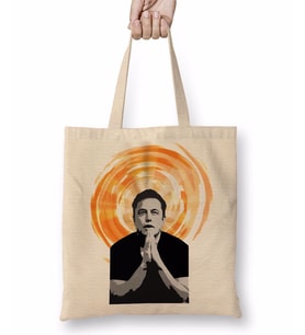 Elon Musk Bez Çanta Uzun Saplı