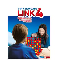 Ks Games Link 4