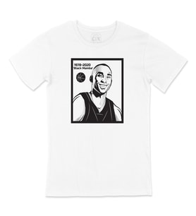 Black Mamba Tişört