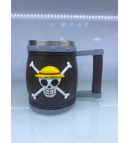 One Piece Çelik Kupa Kod 220050