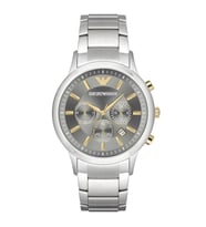 Emporio Armani AR11047 Erkek Kol Saati