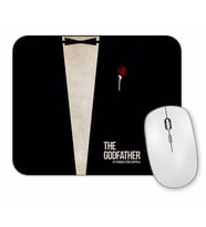 The Godfather ''Refuse Mouse Pad.jpg