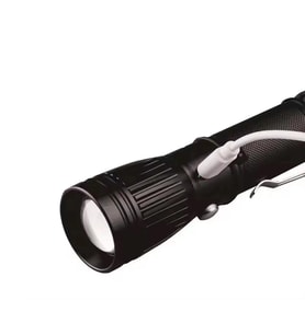Uzun Menzilli El Feneri Mıknatıslı  Wt-602