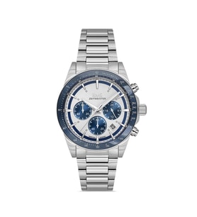 Rms Zeitmeister RMS.1.AG2198.100 Kronometre Erkek Kol Saati