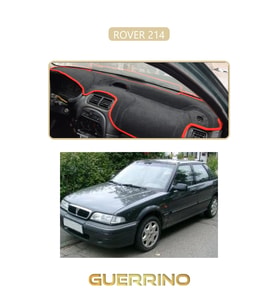 ROVER 214TORPİDO KORUMA HALISI BEJ KENAR