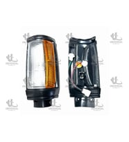 SİNYAL L200 93-98 LH (SİYAH)