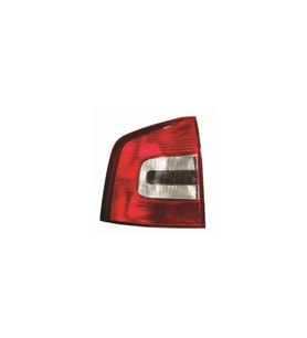 Esse Otomotiv - Octavia Stop Lambası Sağ Statıon Wagon 06-13 Dpo 665-1917r-ue 1z9945112a