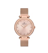 Danıel Kleın DK942344 Kadın Kol Saati (Rose)