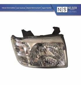 Ford Ranger Sağ Far Lambası 2006-2009