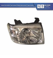 Ford Ranger Sağ Far Lambası 2006-2009