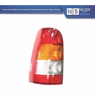 Nissan Vanetta Sol Stop Lambası 1990-2000