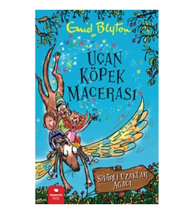 Uçan Köpek Macerası