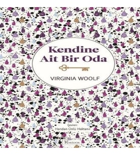 Kendine Ait Bir Oda (Bez Ciltli)