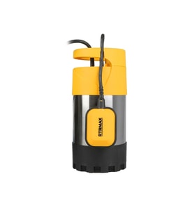 Rtrmax Temiz Su Dalgıç Pompa 800W 30 Mt RTM833