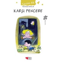 Karşı Pencere