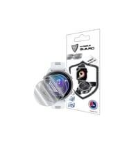 Garmin Forerunner 70, 170, 170 Music ile uyumlu IPG HydroGel (İnce TPU) Ekran Koruyucu (2 Adet)