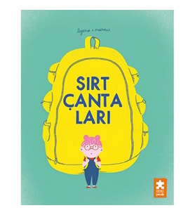 Sırt Çantaları