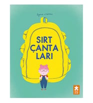 Sırt Çantaları