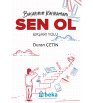 Başarının Kahramanı Sen Ol - Başarı Yolu