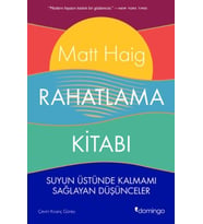 Rahatlama Kitabı