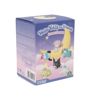 Hello Kitty Puzzle Sürpriz Figür HKT30