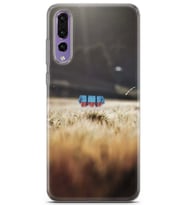 Huawei P20 Pro Uyumlu Kılıf Pubg 03 Telefon Kılıfı Ana Karakter