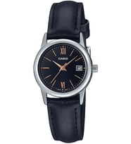 Casio LTP-V002L-1B3UDF Kadın Kol Saat