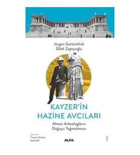Kayzer'in Hazine Avcıları