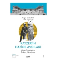 Kayzer'in Hazine Avcıları