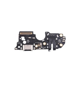 Oppo A98 İle Uyumlu Şarj Soketi