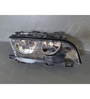 BMW 3 KASA E46 316 318 320 SAĞ ÖN FAR 1998-2001
