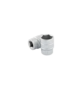 1113 Altıköşe Havalı Lokma Anahtarı 1/2'' 8 mm İzeltaş (Standart)