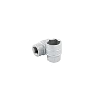 1113 Altıköşe Havalı Lokma Anahtarı 1/2'' 8 mm İzeltaş (Standart)