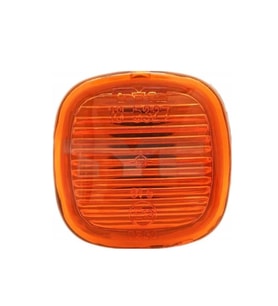 Rapid-Octavia-Fabia 96-03 Çamurluk Sinyali Turuncu 1U0949127