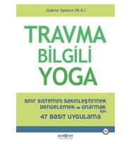 Travma Bilgili Yoga
