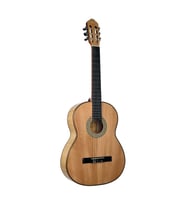 Solares SCK100N Klasik Gitar (Natural)
